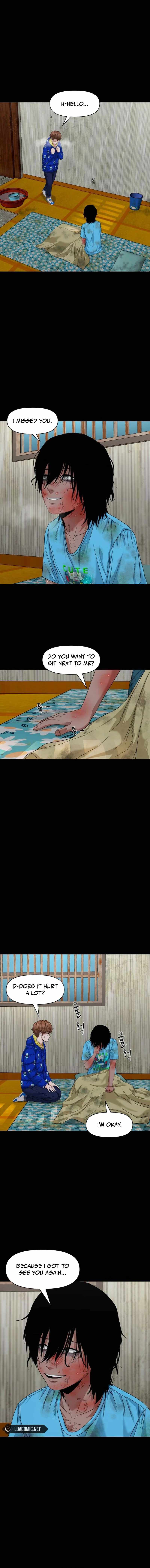 Mysterious Village Chapter 52 11